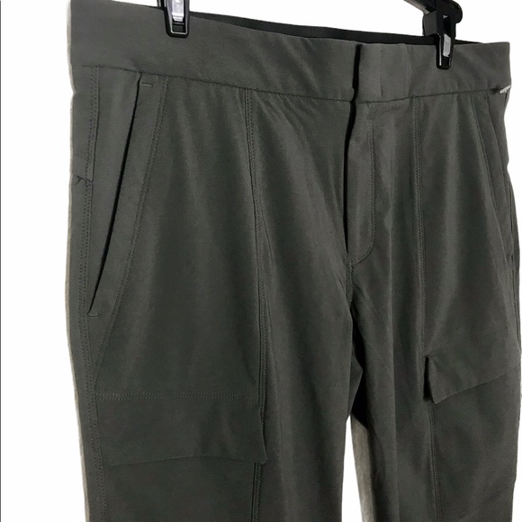 Athleta Wander Stash Skinny Pant - Picture 7 of 9